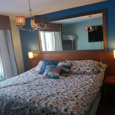 Auberge Maison Roy-3
